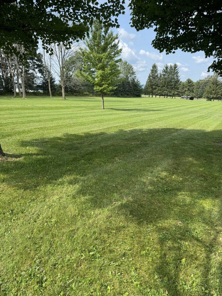 J&L Landscaping gallery photo
